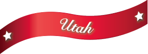 sash reading Utah